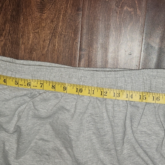 Men's 3x shorts - Picture 5 of 5